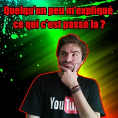 Anecdote BONUS Quelqu'un peu m'expliqué ce qui c'est passé la?