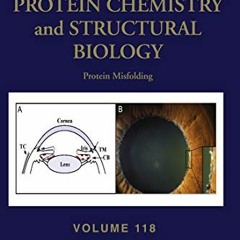 ❤️ Read Protein Misfolding (ISSN Book 118) by  Rossen Donev