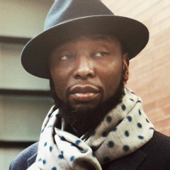 9Th Wonder X Mos Def Type Beat