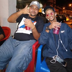 10 MINUTINHOS DE MISTURA GOLD BEAT VINTEM BAILE DA VINTEM { DJ TL DE MACAÉ } 2K55