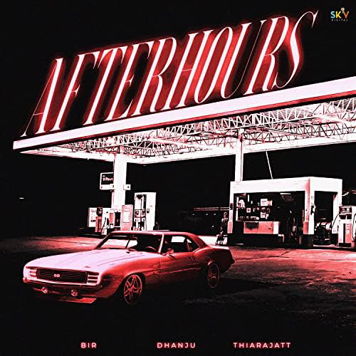 Bir - Afterhours (1min skip)