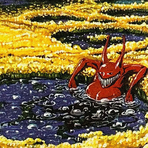 NOTHING IS ENOUGH w/ Juna XXL