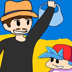 Fnf VS MrBeast (#TeamSeas) beastfunkin