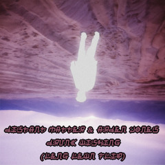 Distant Matter & Arden Jones - Drunk Wishing (Leng Lewn Flip)