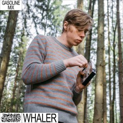 WHALER PRESENTS MOTHERSHIP EP LIVE 08/08/2022