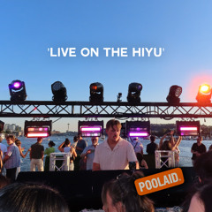 POOLAID. Live @ The Hiyu - July 19, 2025 [Full DJ Set]