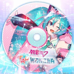Dancing feat.Hatsune Miku