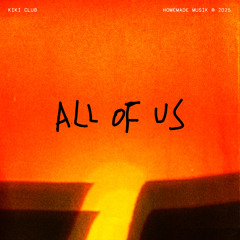 All Of Us