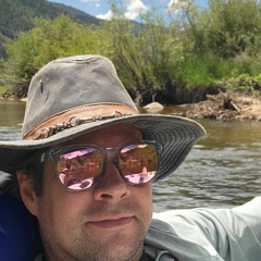 Vacation Man
