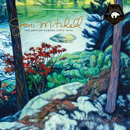 Stream Harry's House/Centerpiece (2022 Remaster) by Joni Mitchell