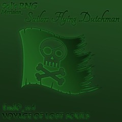 Voyage Of Lost Souls