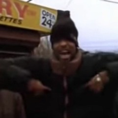 Method Man Staten Island Freestyle "Imminent" (@goldmatterr remix)