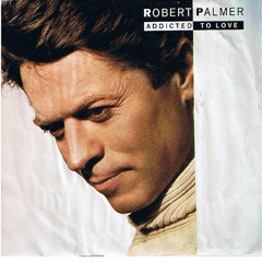 Addicted To Love - Robert Palmer - Feel the Heat Mix