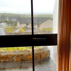 Rainy Day Outlook (disquiet0700)