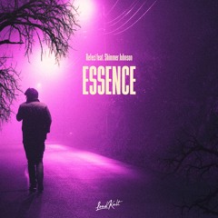 Essence (feat. Shimmer Johnson)
