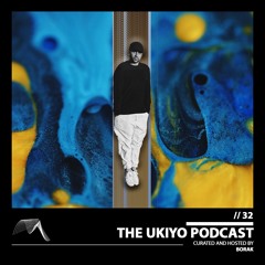 The Ukiyo Podcast | UKY032
