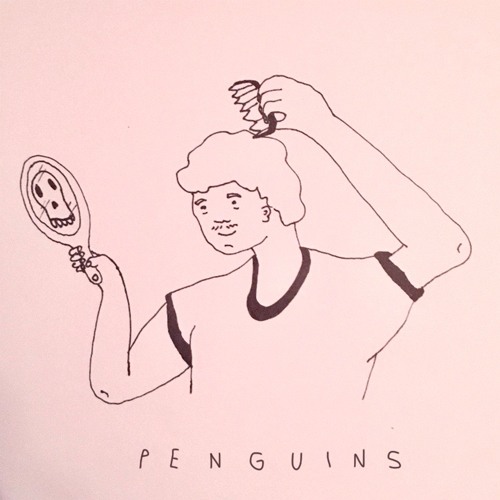 penguins (2020 remaster)