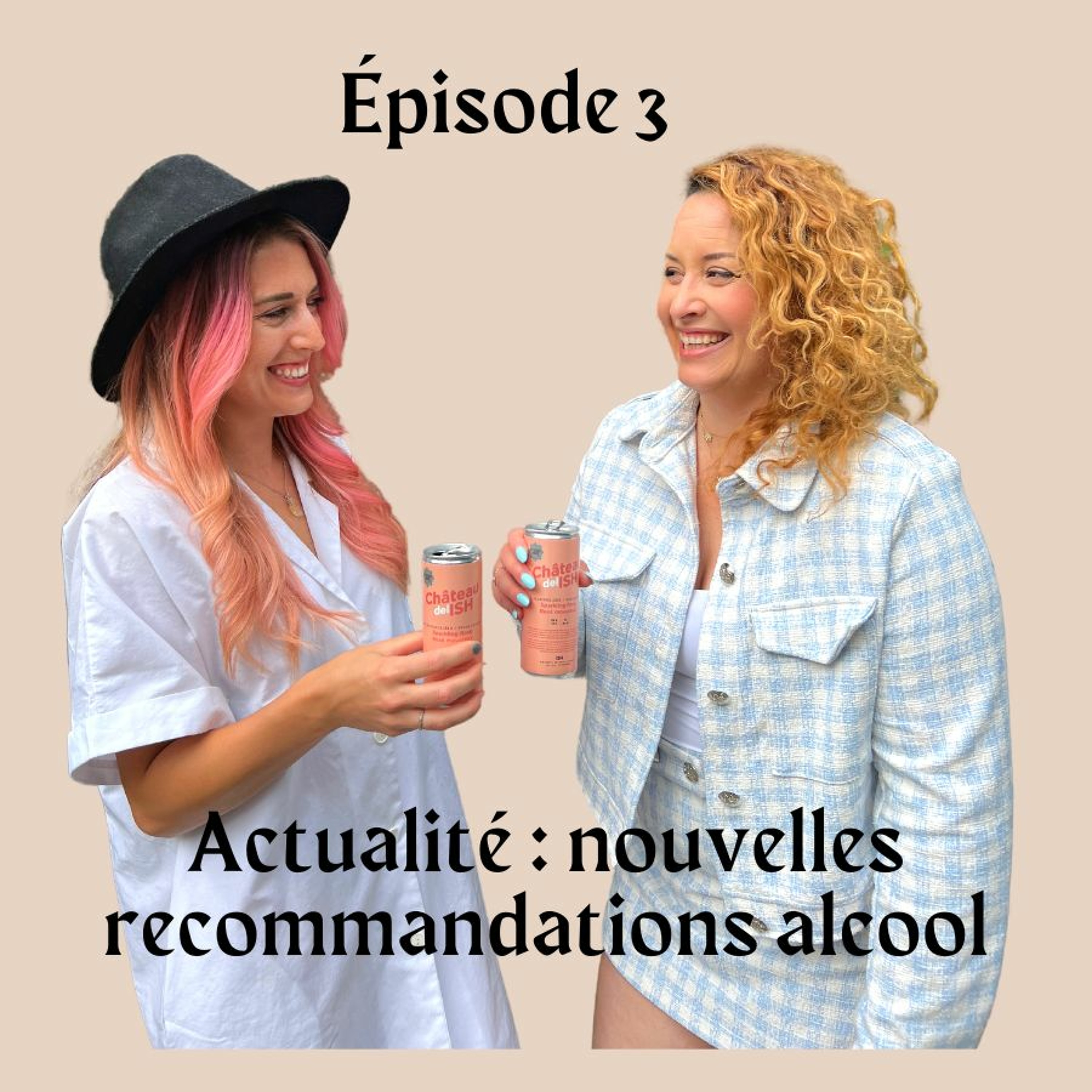 Le Sobrecast