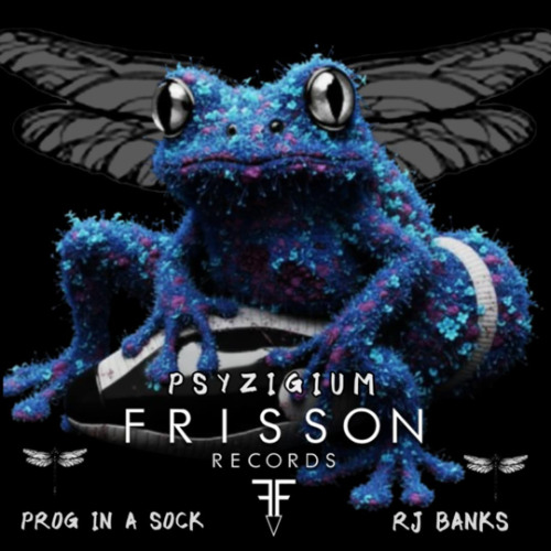Psyzigium - Prog in a Sock