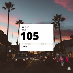 Artist Mix://105 by Caius 🎧 house | UK garage | soul
