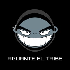 Plagatek - Aguante el Tribe