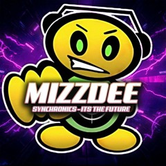 MIZZDEE-SYNCHRONICS - It's The Future