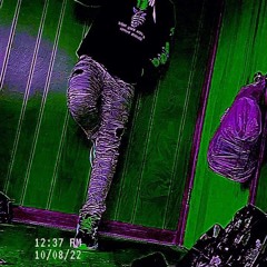 DuhRealSpazz - Shush