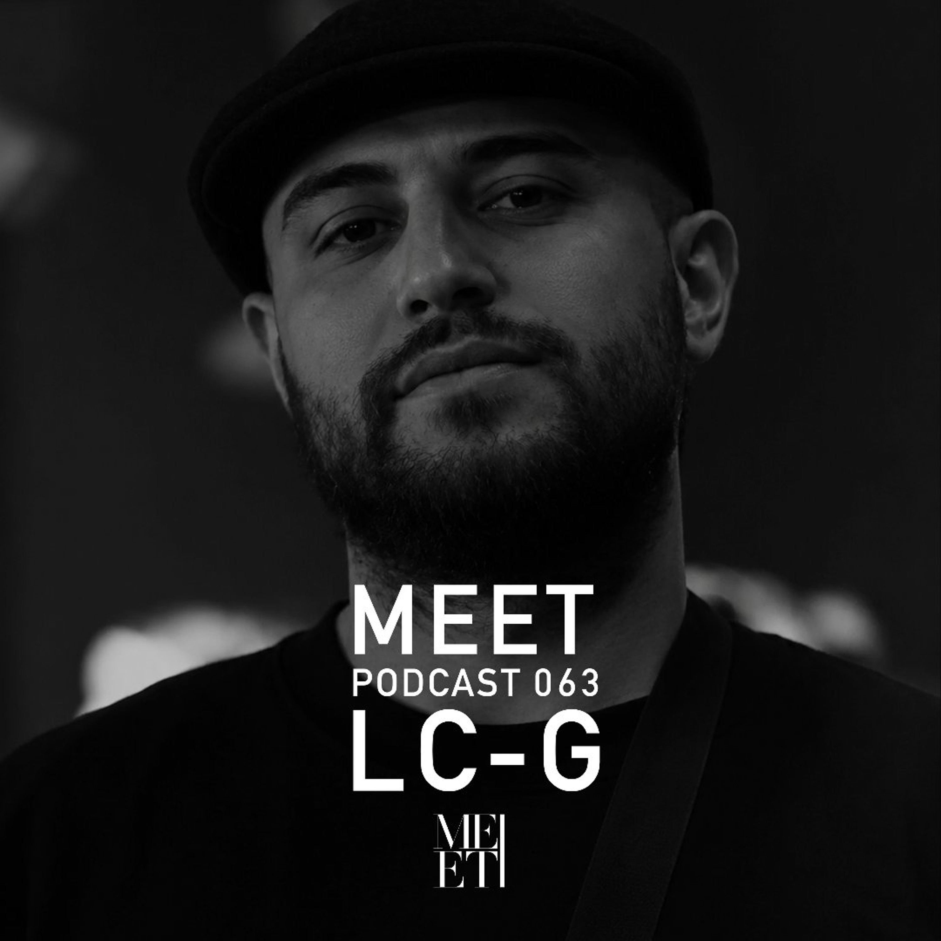 MEET Podcast 063 LC-G