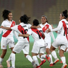 Podcast 11: La Realidad Del Fútbol Femenino En El Perú