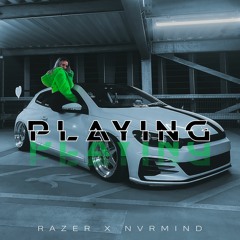 Razer X NVRMIND - Playing