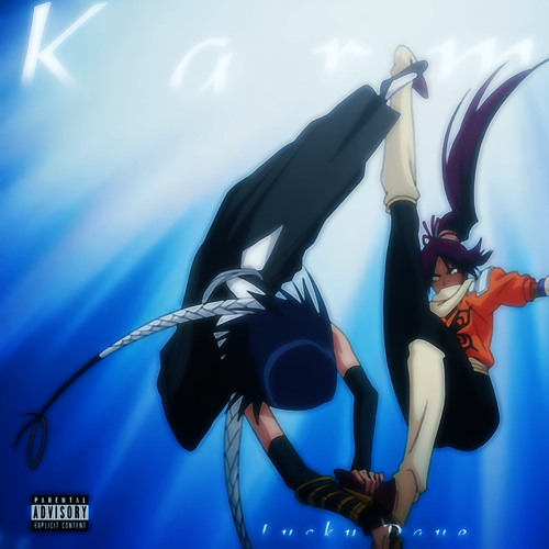 Karma - Lucky Daye [Slow+Reverb] HQ