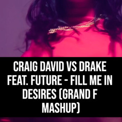 Fill me in Desires (Grand F Mashup)
