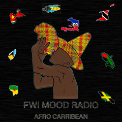 FWI MOOD MIX END OF SUMMER 2025 VOL.1