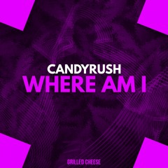 CandyRush - Where Am I