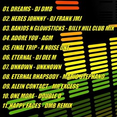 DJ PARADOX - MAKINA BEATS