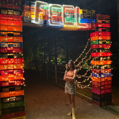 Cosmic Cherry @ Feel Festival 2025