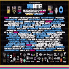 Amen Brother Fundraiser Set