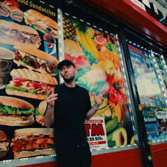 Bailey Straughn - Cheesecake Factory Freestyle (slow down remix)