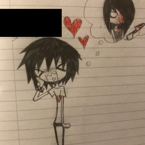 hysteric jaydes cover