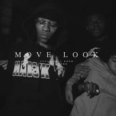 Move Look - SugarHill Keem (Bass Boosted)