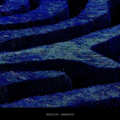PREMIERE: Rocco.fx - Insomnio 9am [XR275]