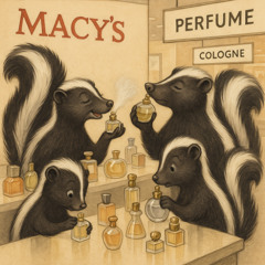 Scents of Who We Are