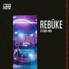 ERA 192 - Rebūke Studio Mix