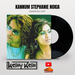 Kannum Stephanie Nokia | DanceHall Edit | Kashy Kash
