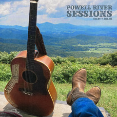 Daddy's Pocket Knife (Live from Powell River Sessions)