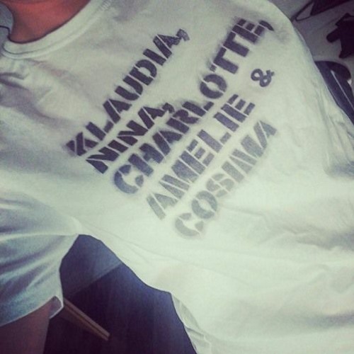 Set Of The Day Podcast - 742 - Cosima