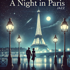 I Love Paris