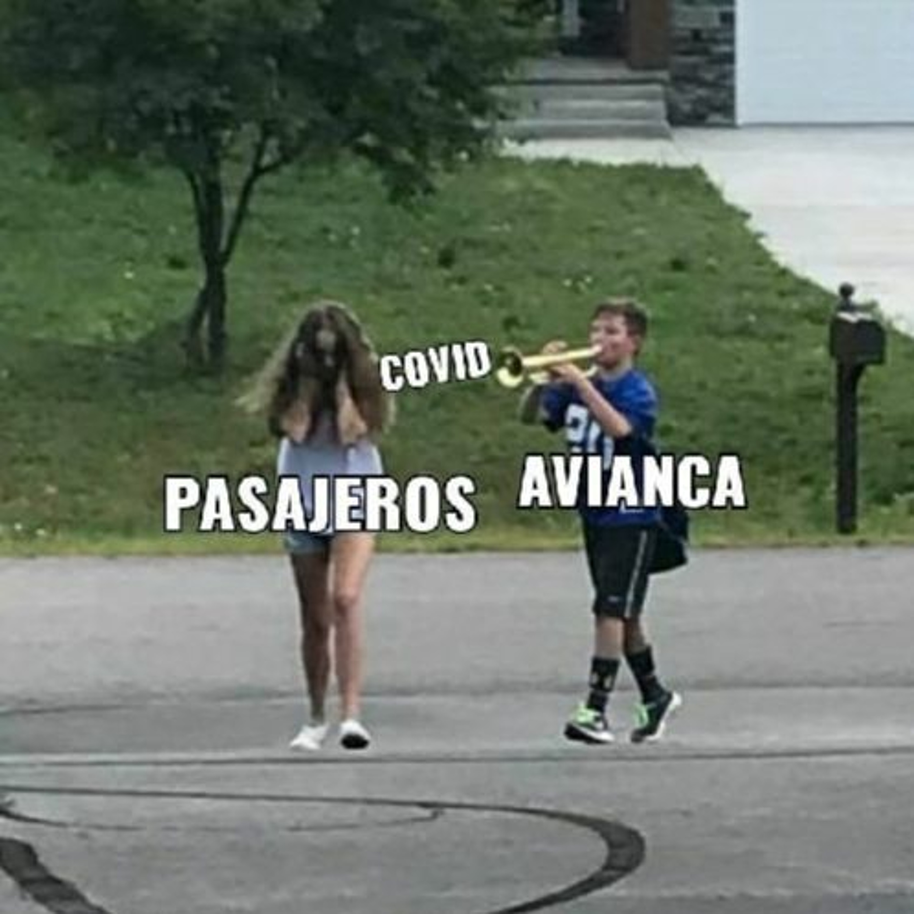 La Cosa Nuestra