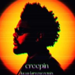 . Creepin #jerseyclub