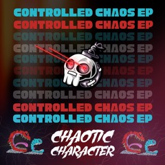 Integrate - Chaotic Character (Free Download)